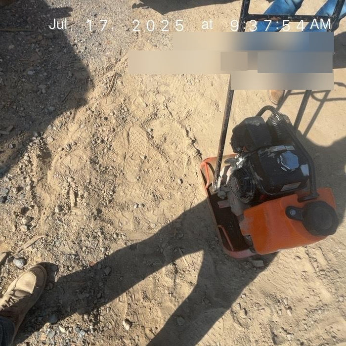 2023 MULTIQUIP MVC82VHW