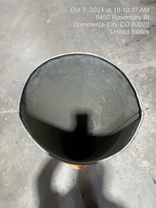 2022 MICHIGAN PNEUMATIC ES-6AM-TRACKER