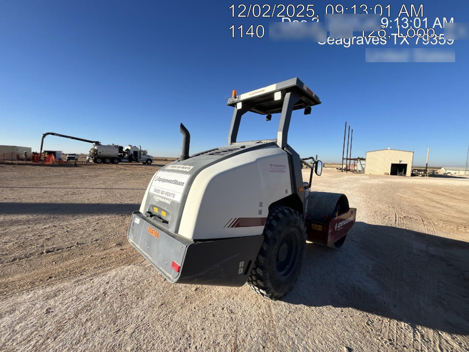 2023 DYNAPAC CA1300D