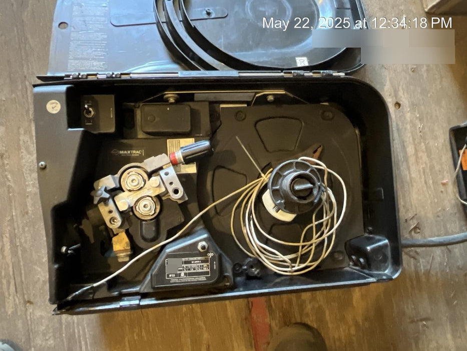 2021 LINCOLN ELECTRIC LN-25X