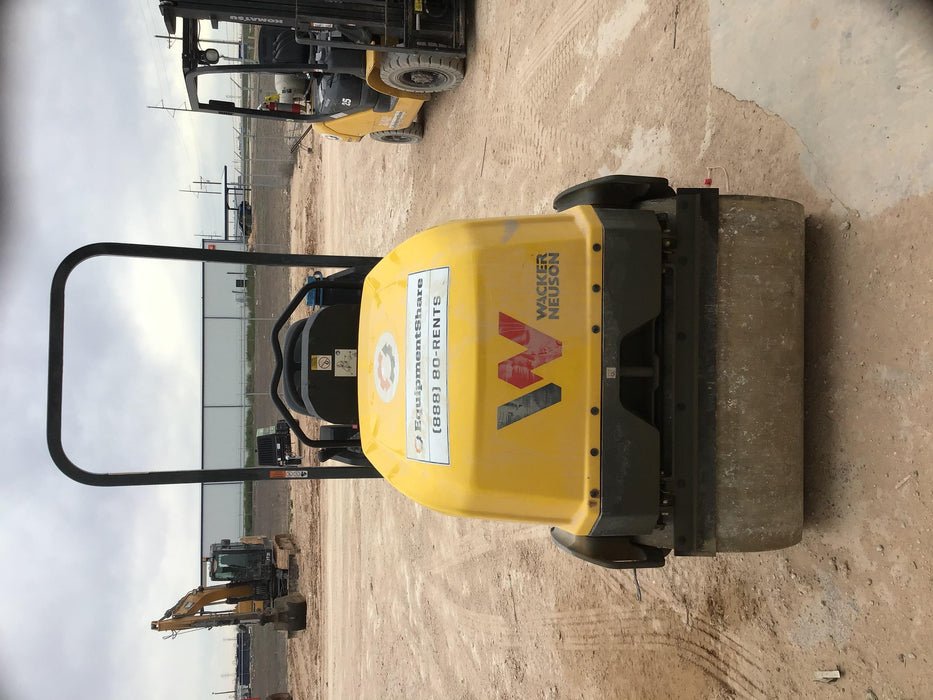 2020 WACKER NEUSON RD12A