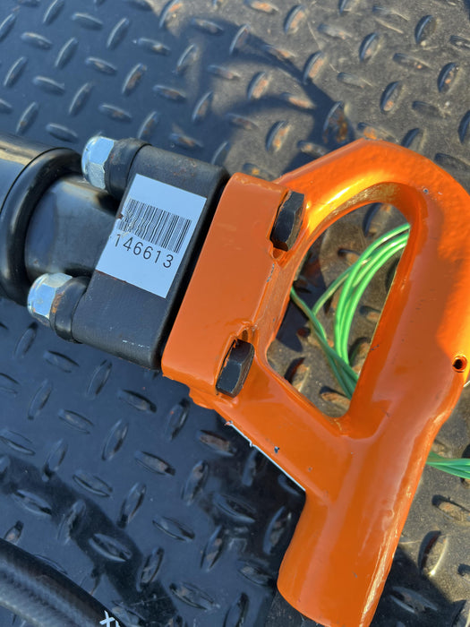 2021 MICHIGAN PNEUMATIC MP-CH3R