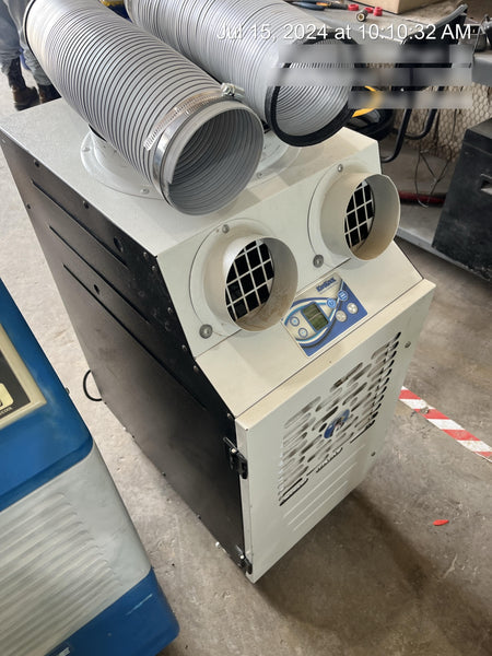 2022 KWIKOOL KPAC1411-2