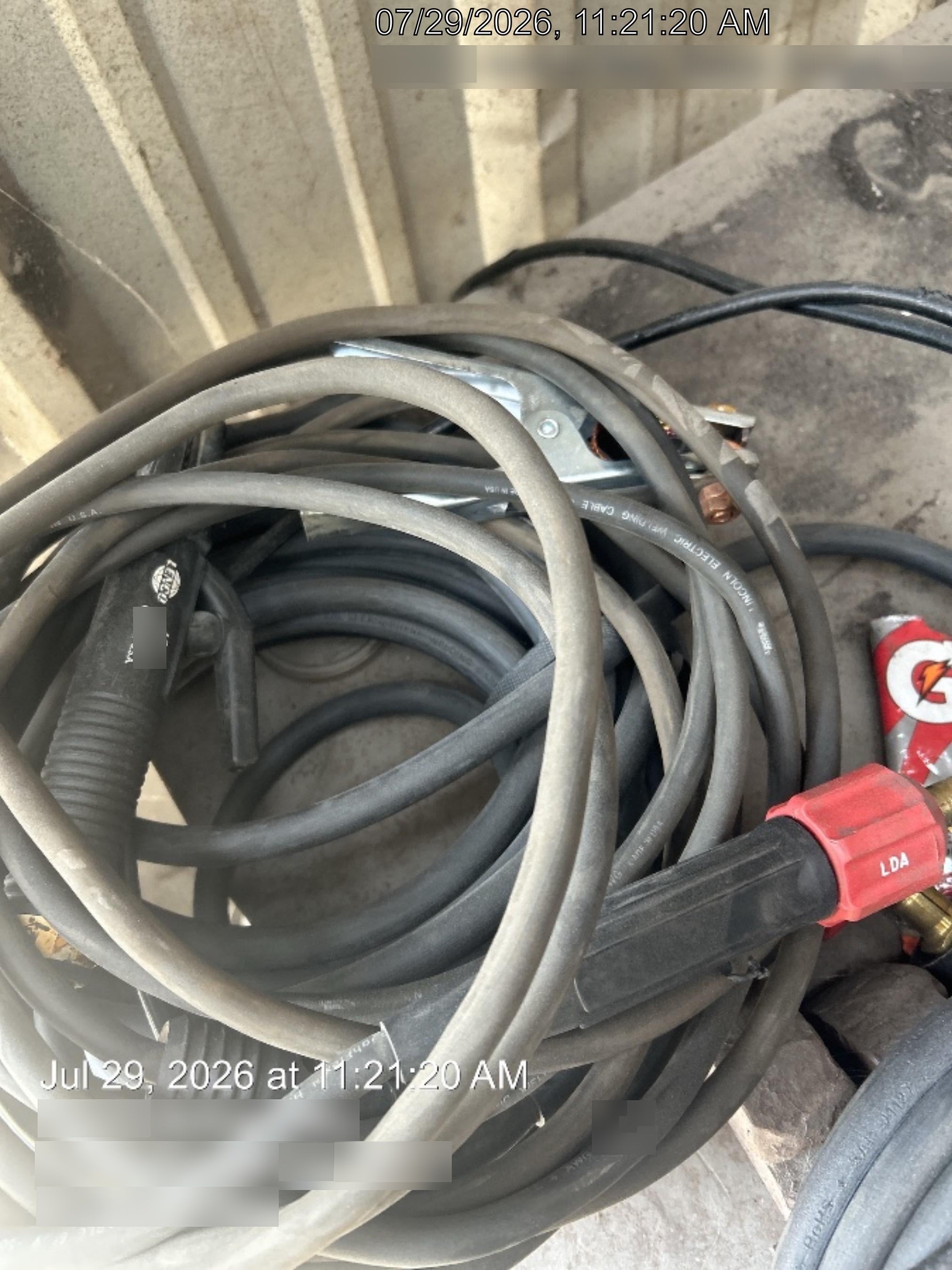 2020 MILLER ELECTRIC Dynasty 210 DX