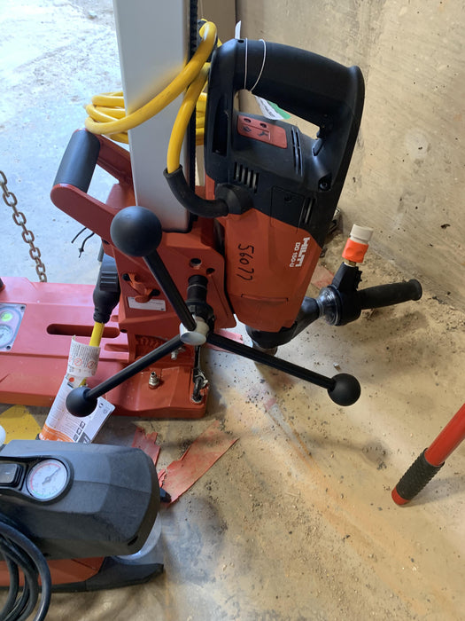 2019 HILTI DD 150-U