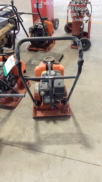 2023 MULTIQUIP MVC82VHW