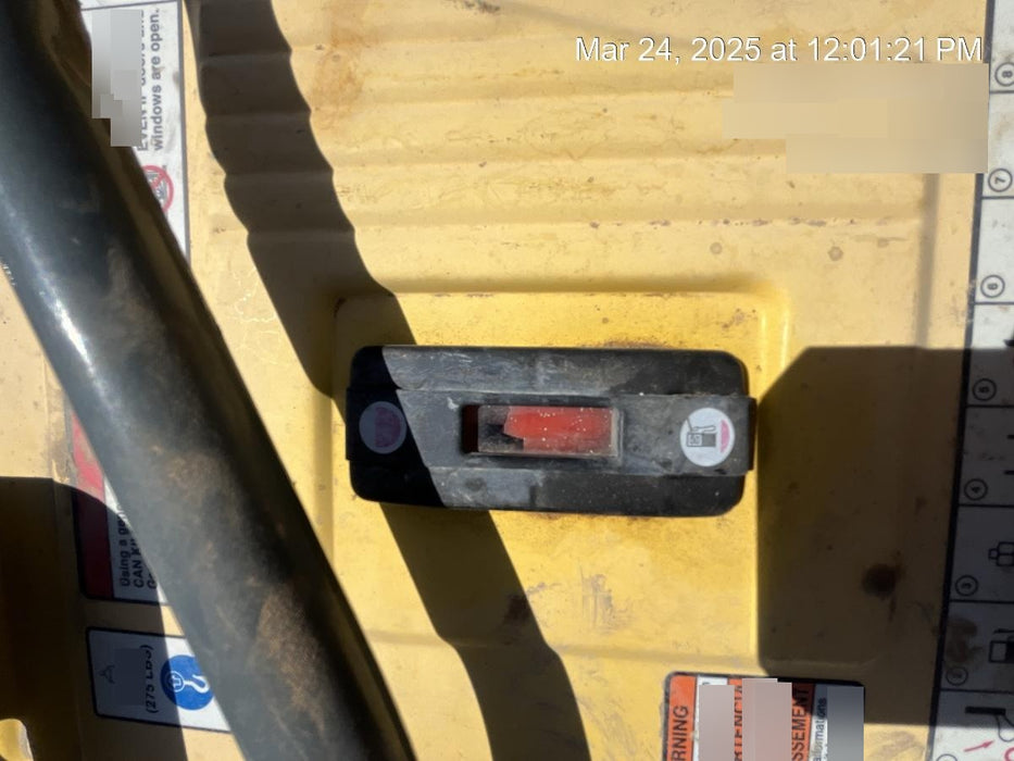 2021 WACKER NEUSON GP6600A