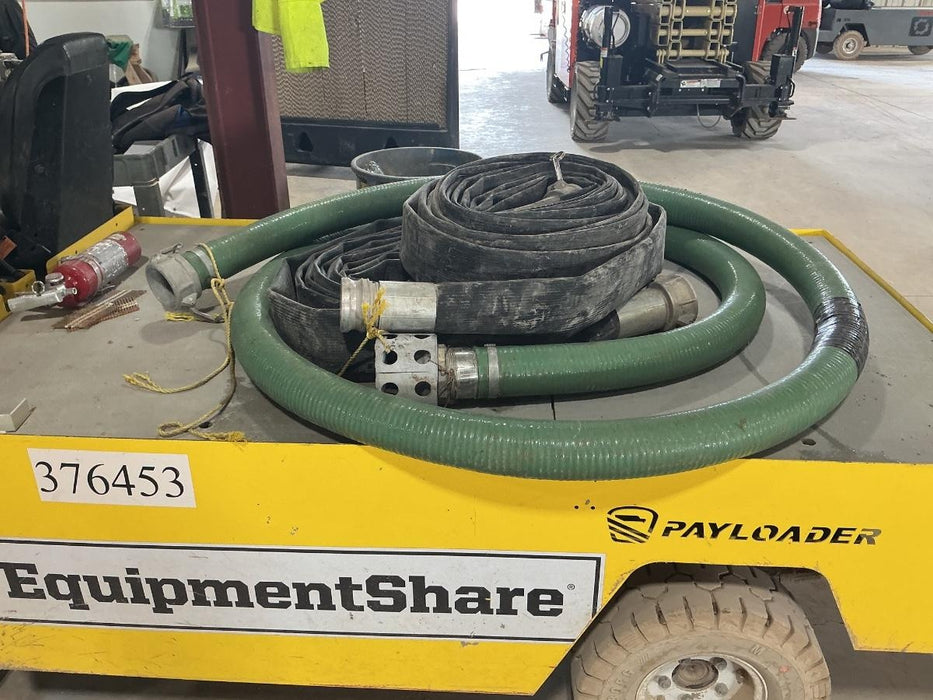 2023 MULTIQUIP QP3TH