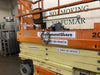 2016 JLG 2632ES JLG 2632ES Scissor Lift