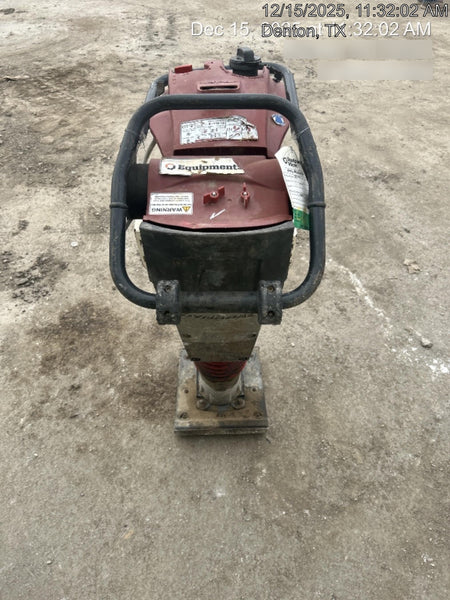 2024 DYNAPAC DR6X