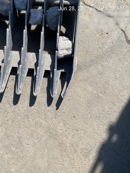 2021 ARROW MATERIAL HANDLING 374UNRB