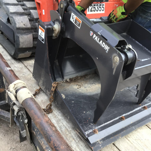 2020 PALADIN Scrap Grapple - 66