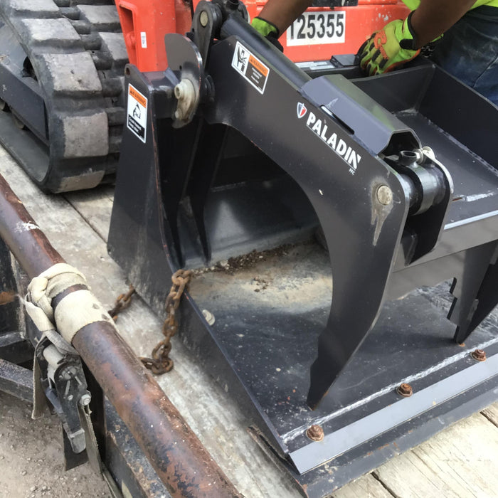 2020 PALADIN Scrap Grapple - 66