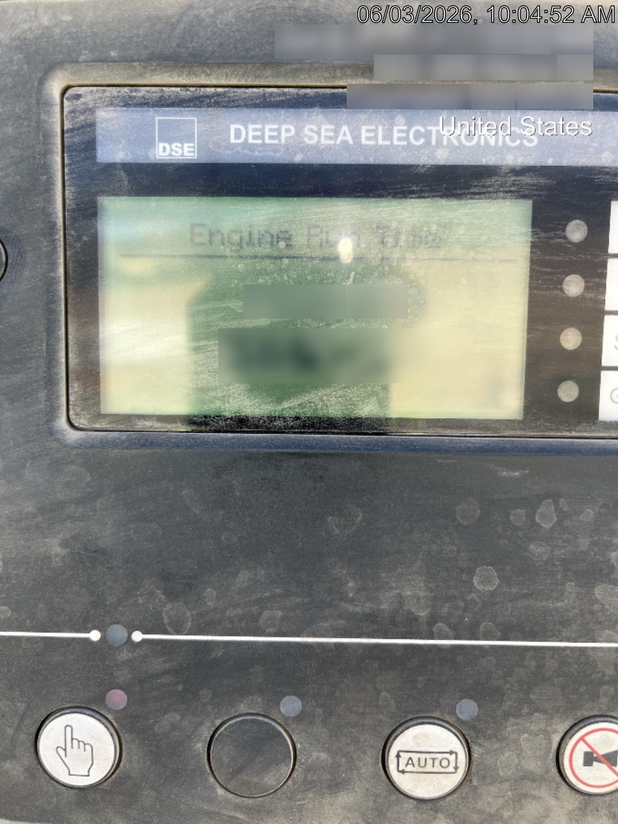 2022 AIRMAN SDG65S