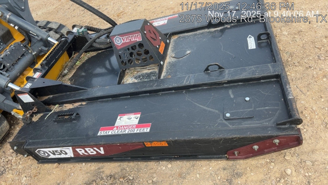 2024 VIRNIG RBV72-25