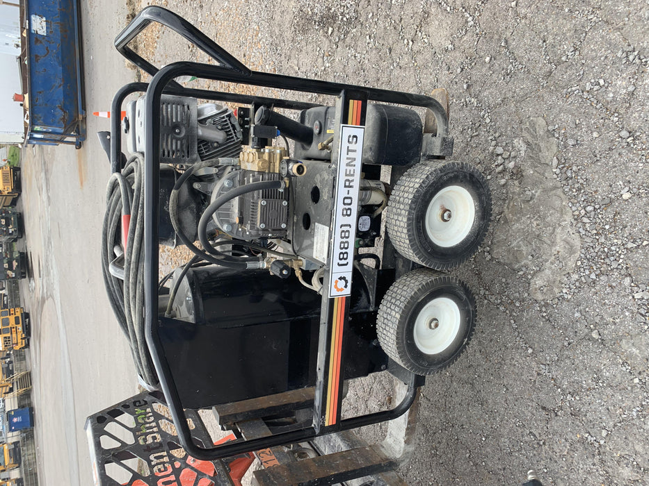 2020 MI-T-M CORPORATION HSP-3504-3MGH