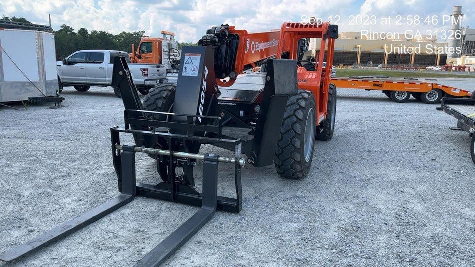 2023 SKYTRAK 12054