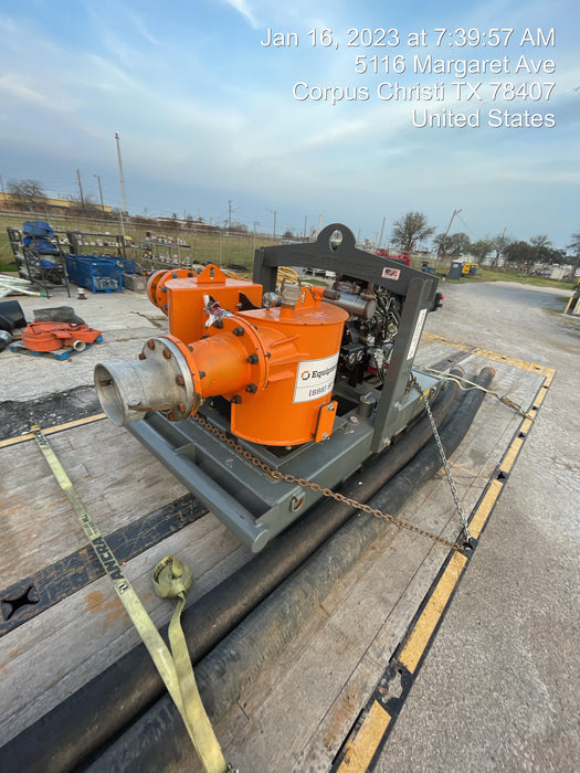 2021 MYERS-SETH RL-200