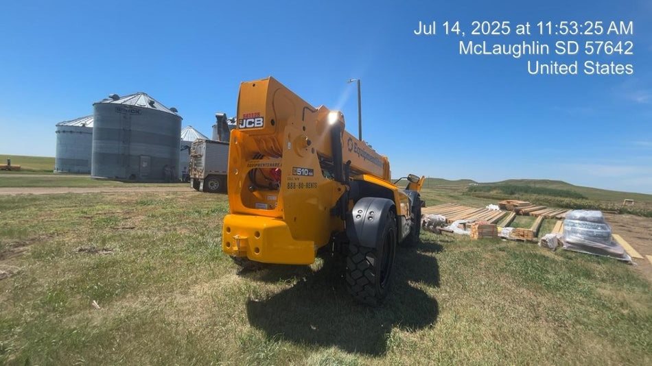2025 JCB 510-56