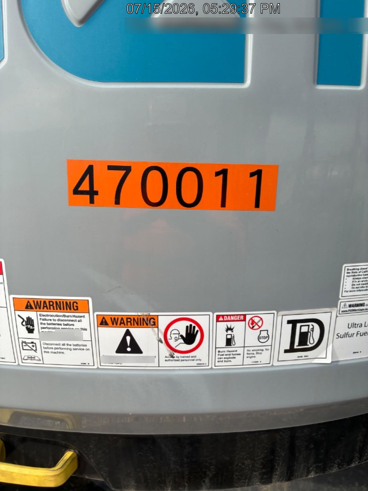 2024 GENIE Z-62/40 RT