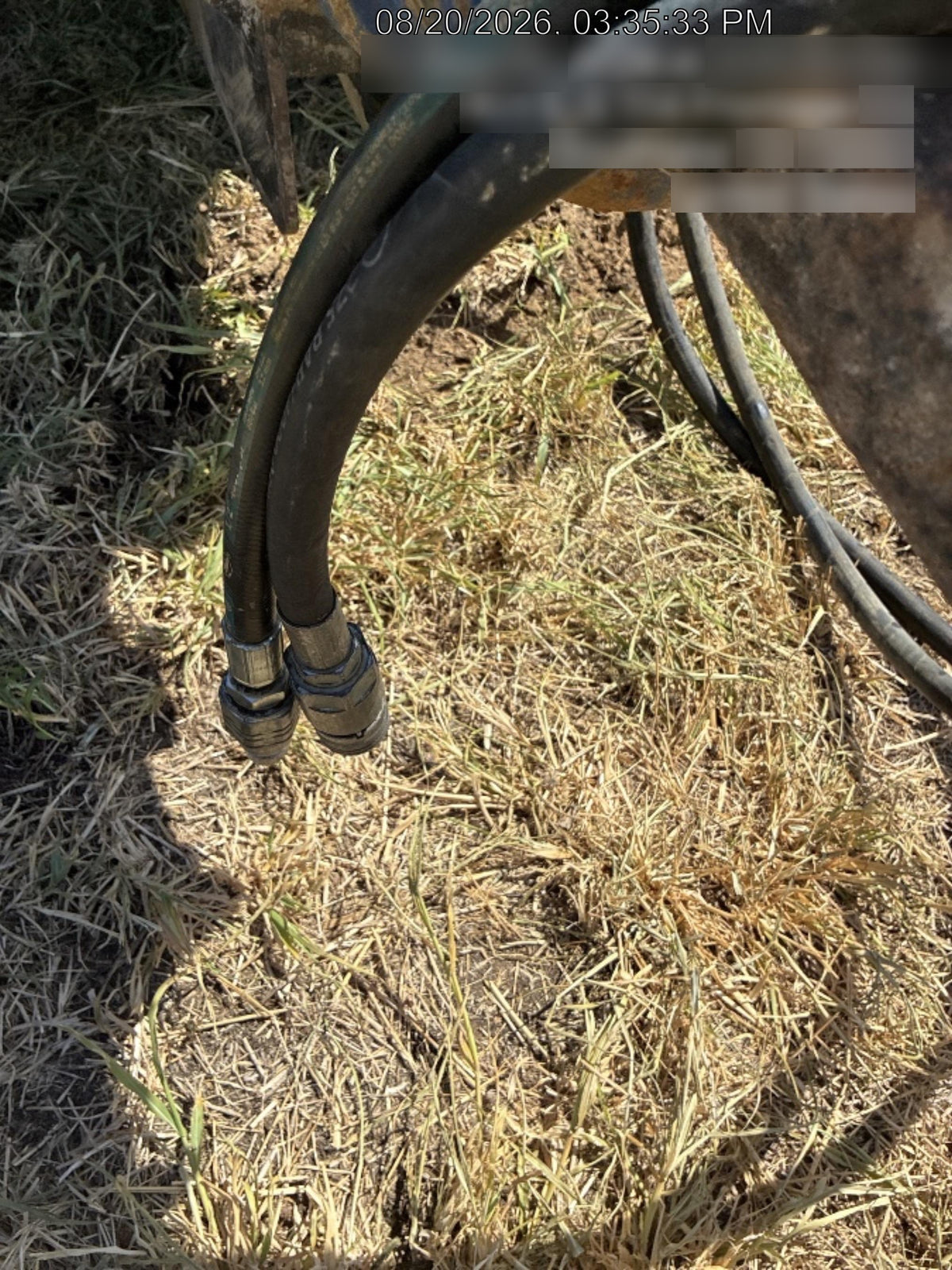 2024 AUGER TORQUE 3300-30