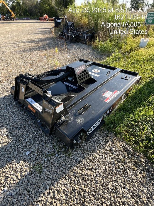 2025 VIRNIG RBV72-25