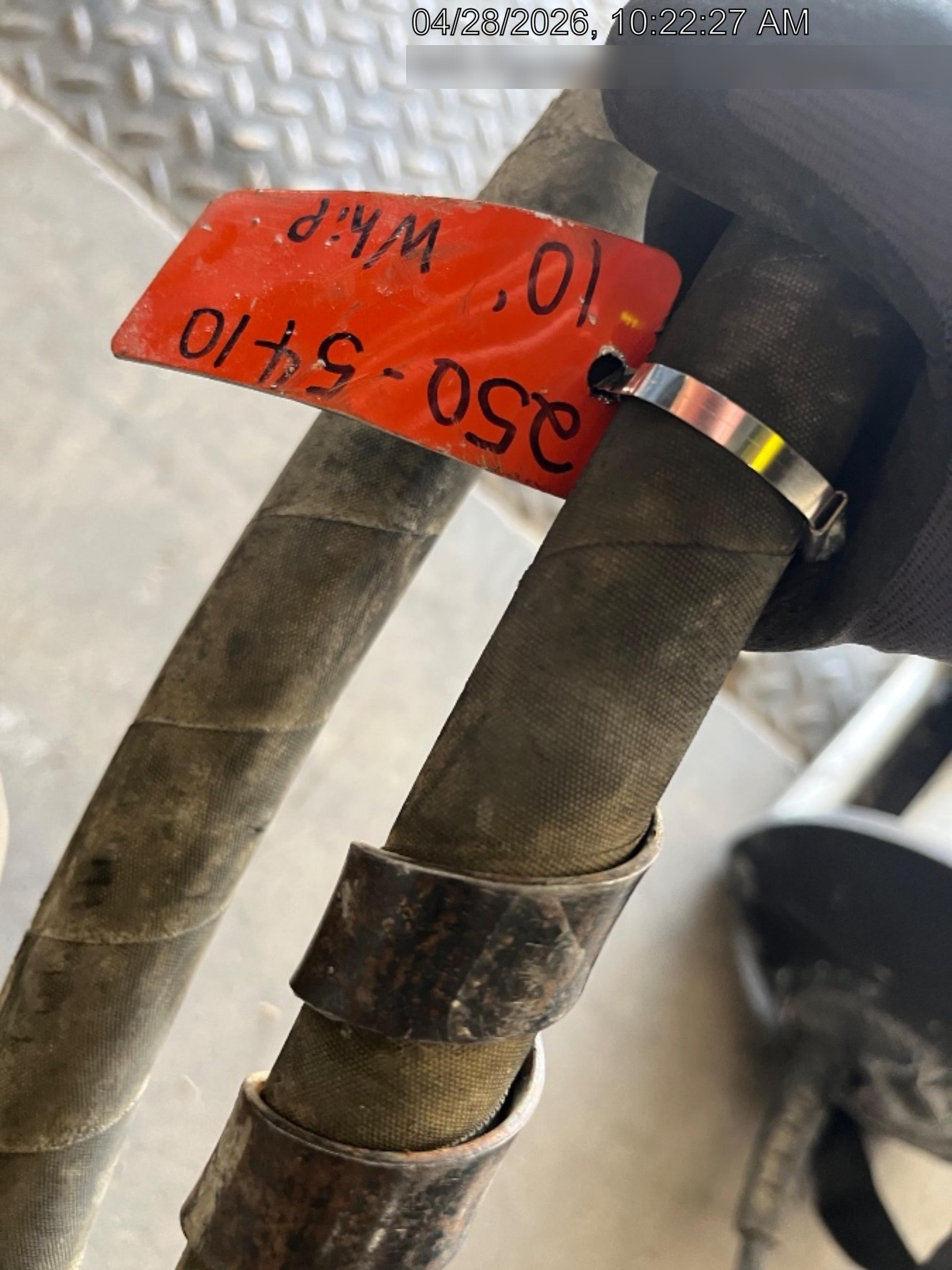 2024 MULTIQUIP CV2A