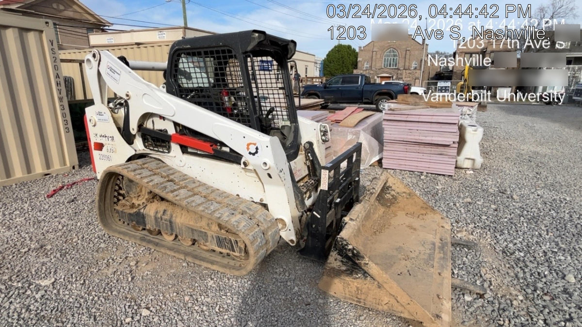 2024 ARROW MATERIAL HANDLING F5100CB
