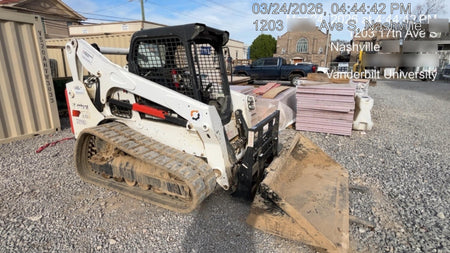 2024 ARROW MATERIAL HANDLING F5100CB