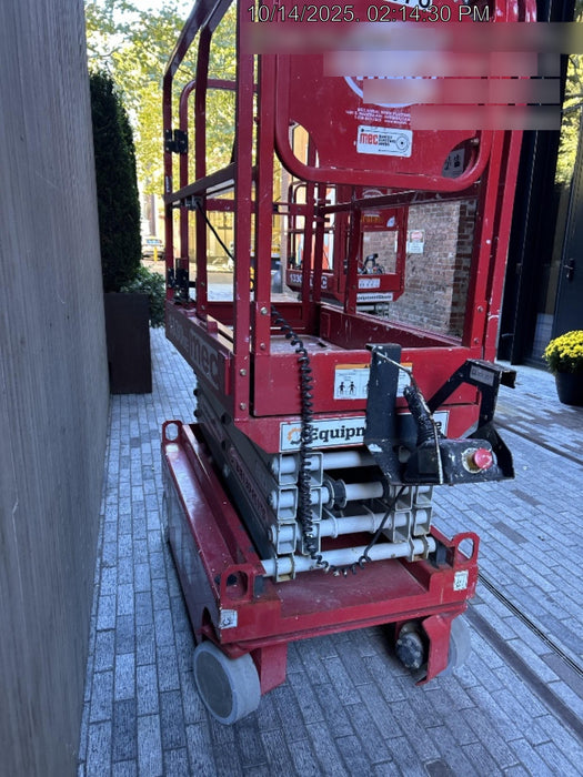 2020 MEC 1330SE Standard, 900W Inverter w/None