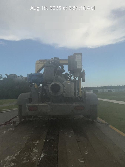 2022 ATLAS COPCO PAC F66 KD