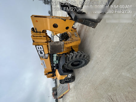 2022 JCB 512-56