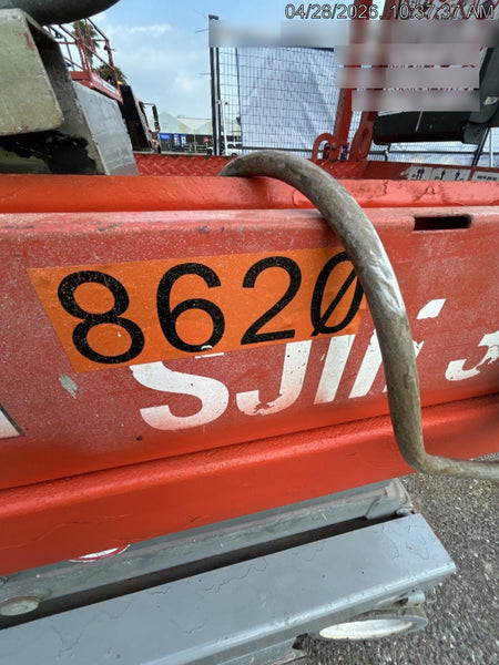 2018 SKYJACK SJIII-3219