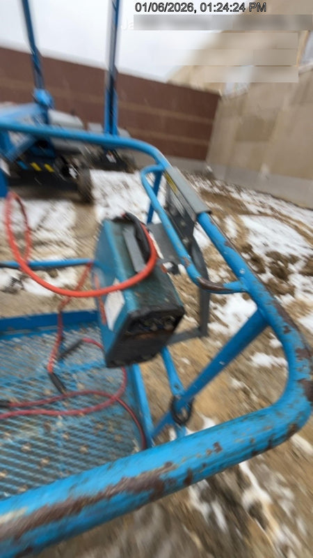 2020 MILLER ELECTRIC CST-280