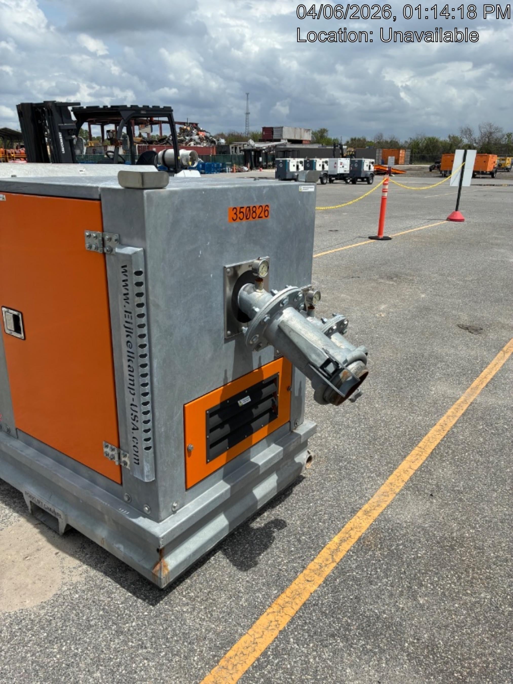 2023 MYERS-SETH MSP PP-150