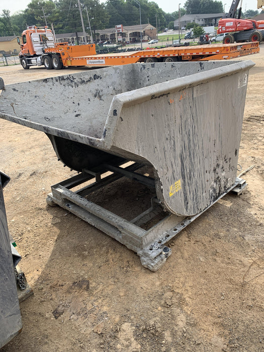 2020 STAR INDUSTRIES M-1820 - Self-Dump Hopper