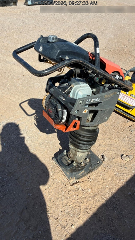 2024 HUSQVARNA LT6005