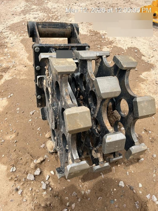 2020 PALADIN TWC1000CP030-18