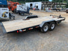 2021 BIG TEX TRAILER LT14K83x20