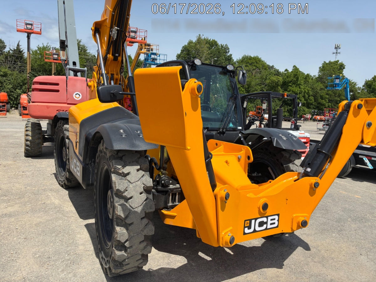 2026 JCB 512-56