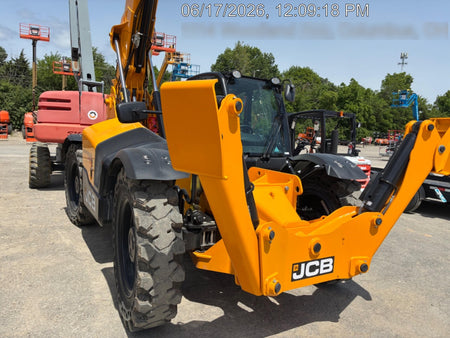 2026 JCB 512-56