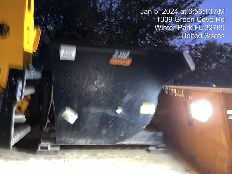 2023 STAR INDUSTRIES M-1820 - Self-Dump Hopper