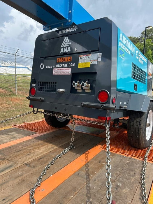 2024 AIRMAN PDS185S CWK