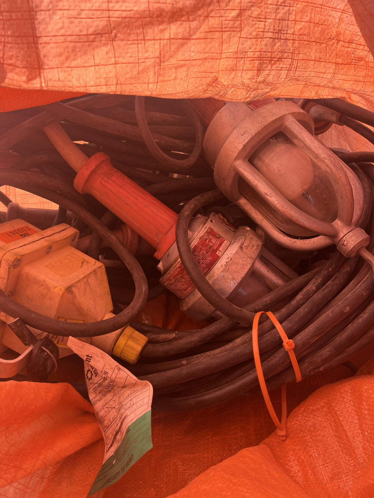 2021 WORKSITE LIGHTING SLDWXPLED8-12