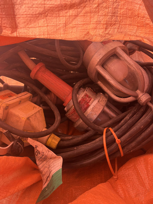 2021 WORKSITE LIGHTING SLDWXPLED8-12