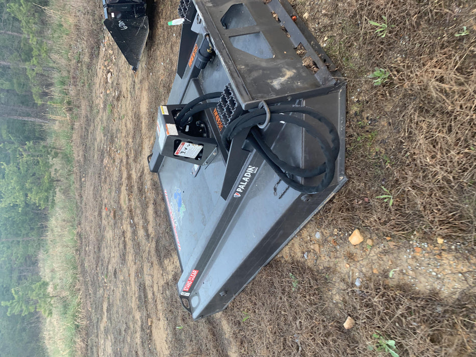 2020 PALADIN 30372A-0022