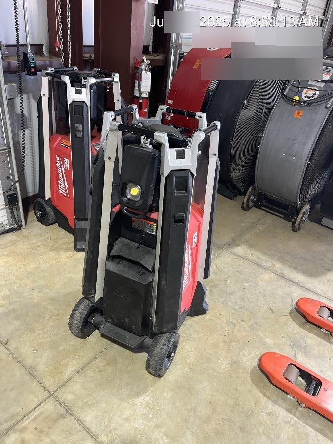2022 MILWAUKEE MXF041-1XC