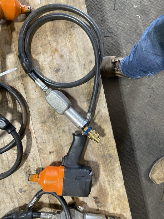 2020 MICHIGAN PNEUMATIC 751SS