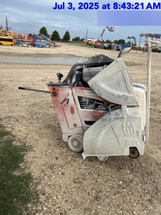 2023 HUSQVARNA FS 5000D