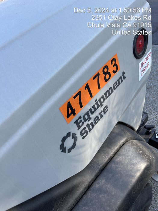 2024 Wacker Neuson LTT4 Diesel, Kohler KDW702, Deep Sea Controller, Auto Start, LED 320W, Bypass Outlet, T3